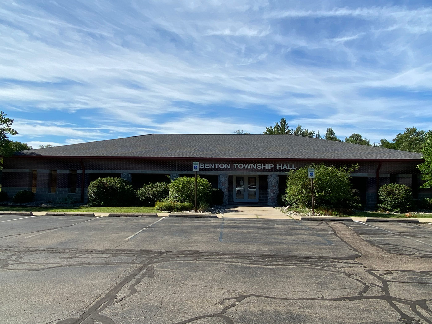 Boards and Commissions Benton Charter Township, Eaton County Michigan